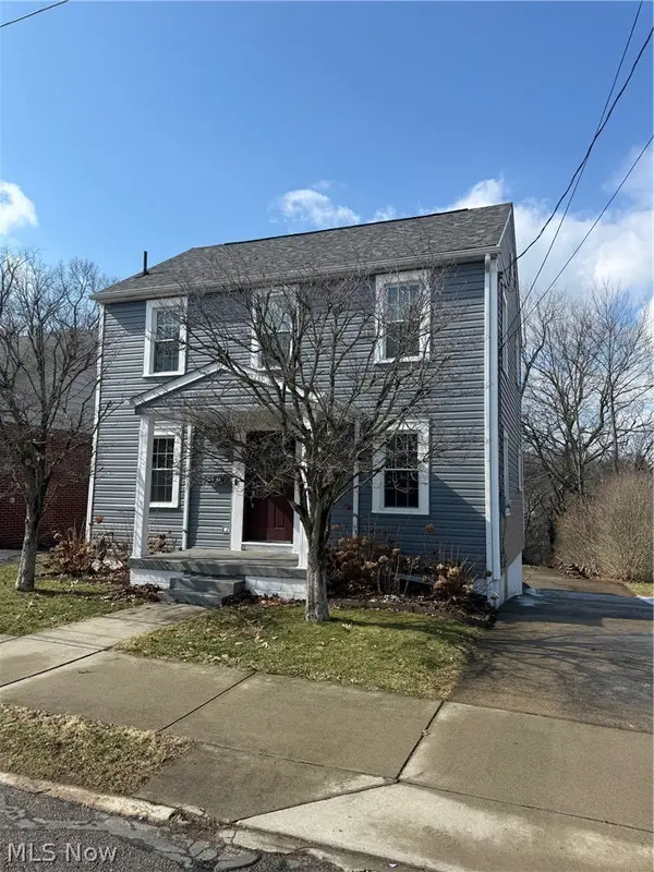 719 Jeanette Avenue, Steubenville, OH 43952