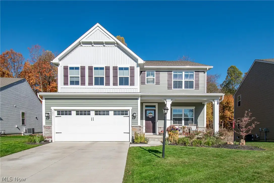 131 Wanda Court, Franklin, OH 44224 - #1