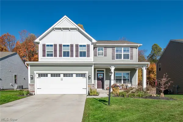 131 Wanda Court, Kent, OH 44224