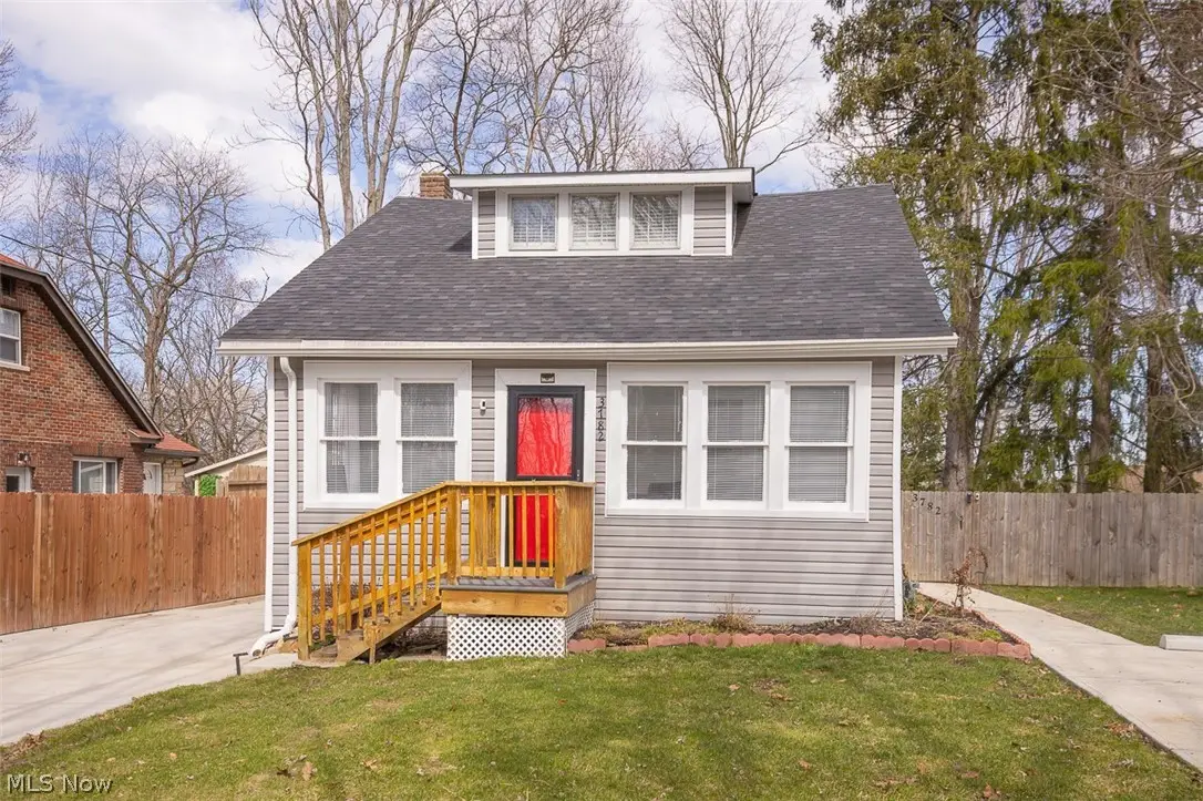 3782 Edgepark Drive, Akron, OH 44319 - #1