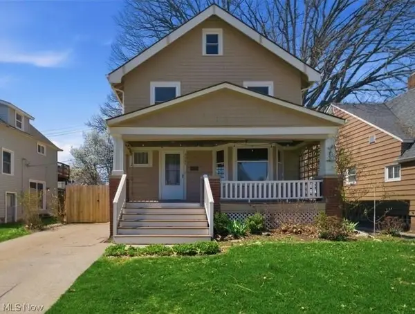 2084 Olive Avenue, Lakewood, OH 44107