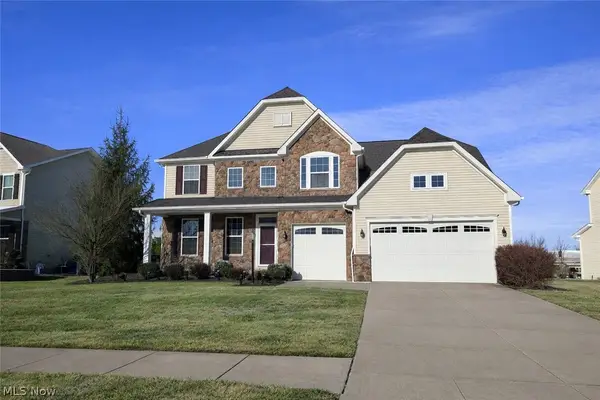 8028 Megan Meadow Drive, Hudson, OH 44236