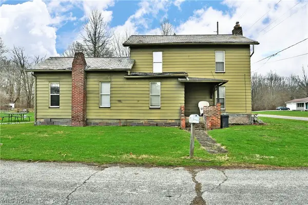 5013 King Graves Road, Vienna, OH 44473