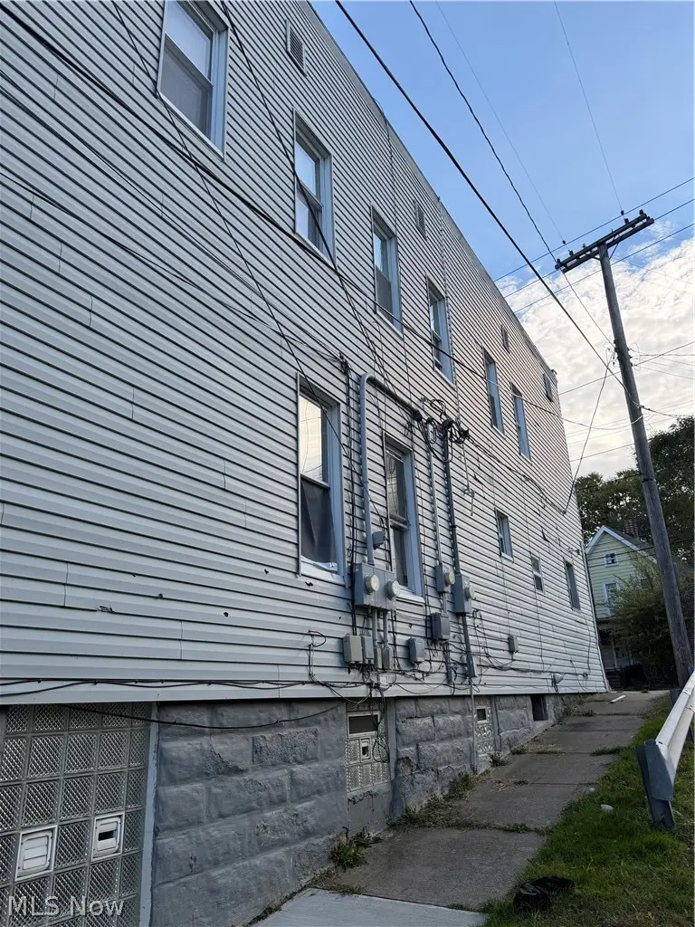 6110 Denison Avenue, Cleveland, OH 44102 - #2