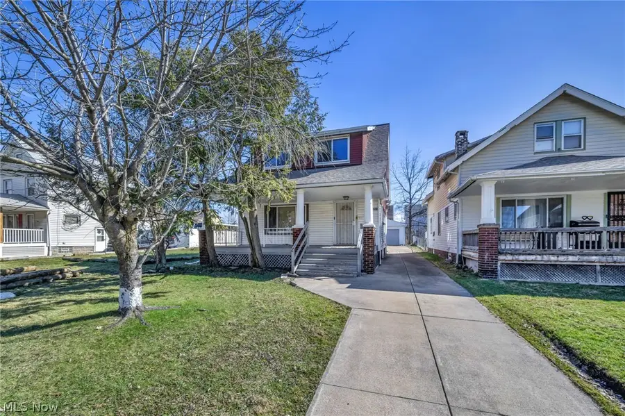 3261 E 119th Street, Cleveland, OH 44120 - #2