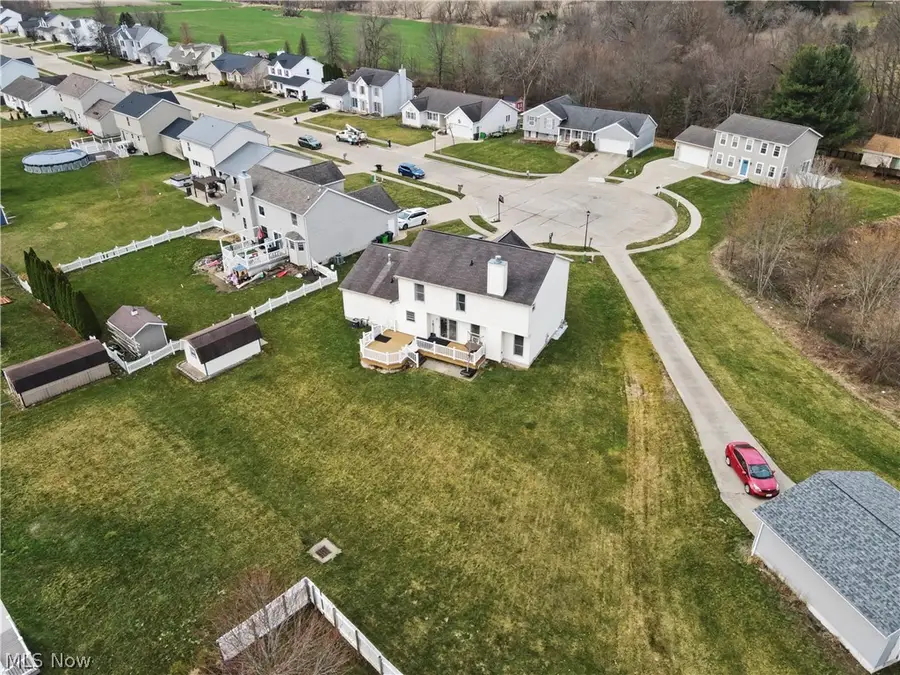 1380 Lanedale Nw Street, Massillon, OH 44647 - #3