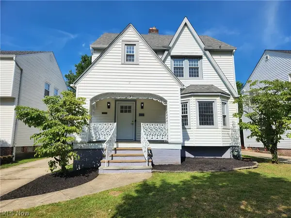 1166 Argonne Road, South Euclid, OH 44121