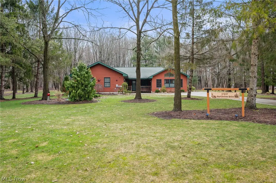 17627 Northview Drive, Chagrin Falls, OH 44023 - #1