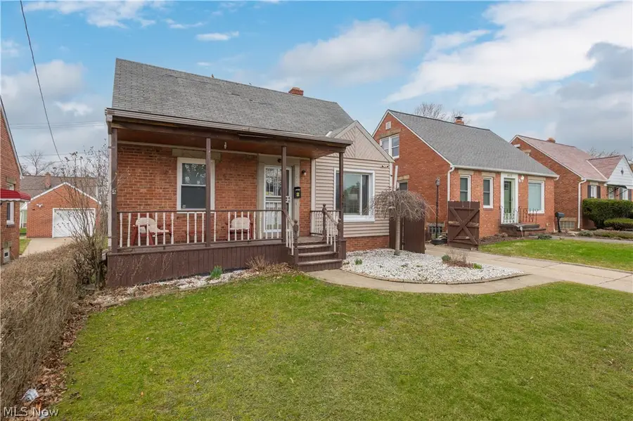 4480 W 57th Street, Cleveland, OH 44144 - #2