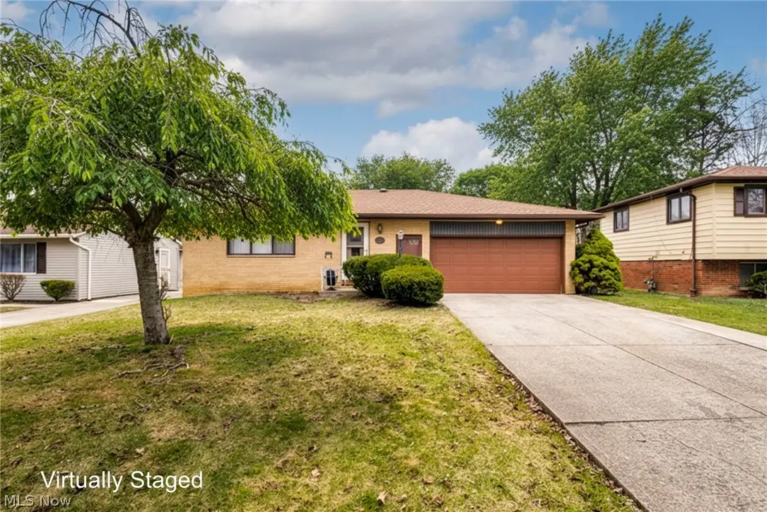 24419 Ronan Road, Bedford Heights, OH 44146 - #1