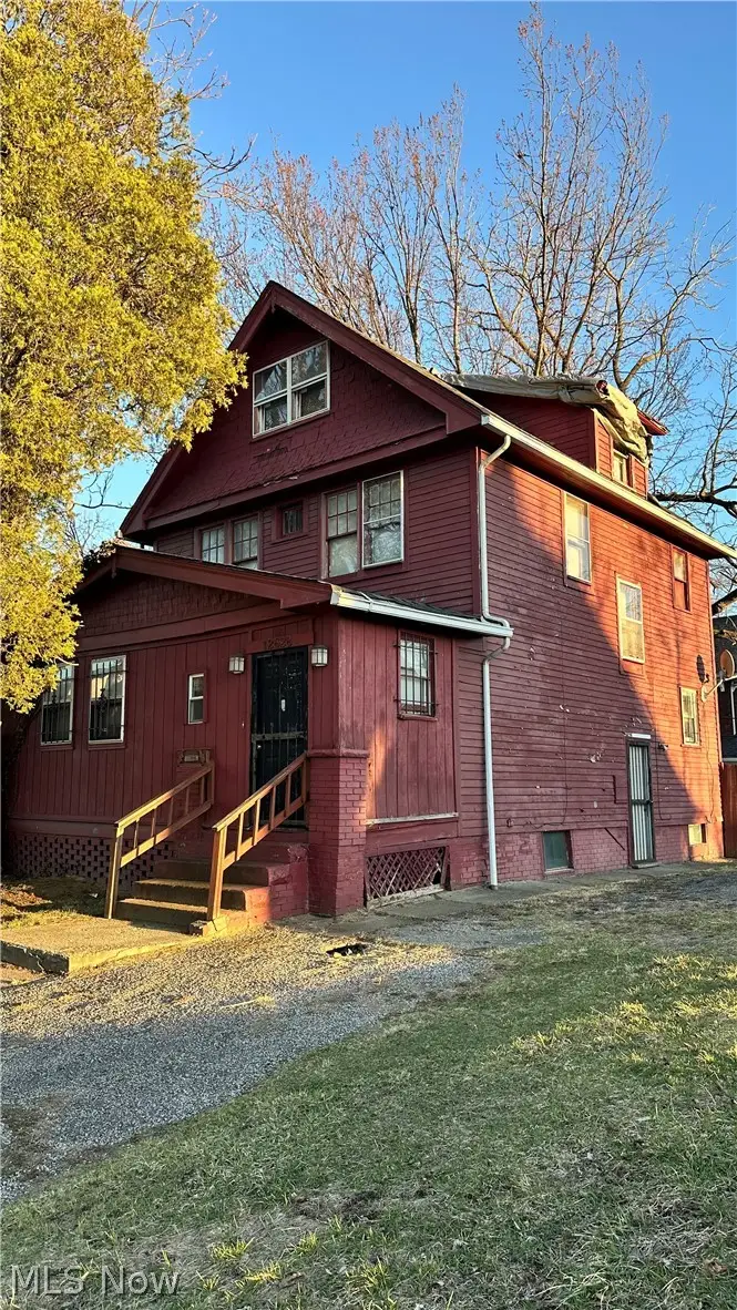 12628 Iroquois Avenue, Cleveland, OH 44108 - #1