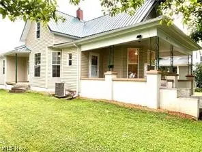 317 E Main Street, West Lafayette, OH 43845 - #2