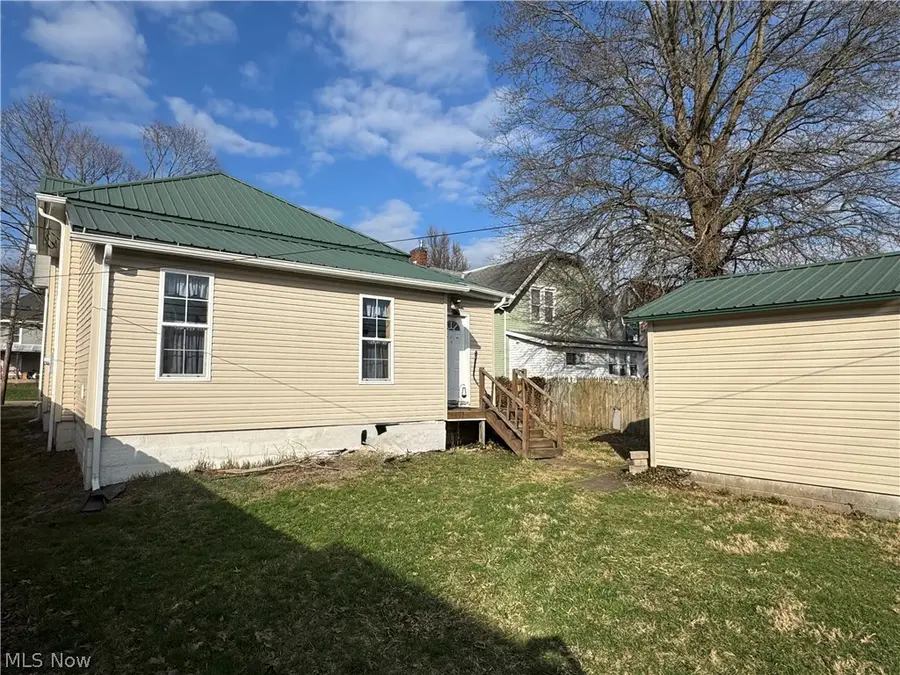 317 E Main Street, West Lafayette, OH 43845 - #3