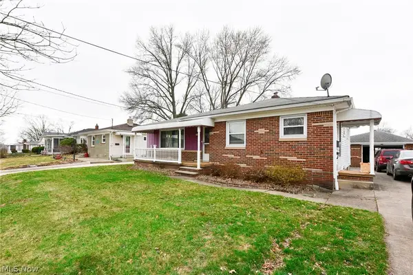 490 Stephens Road, Akron, OH 44312