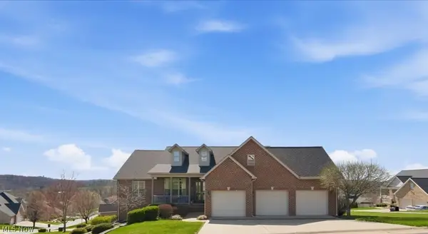 14 Freedom Drive, Parkersburg, WV 26101