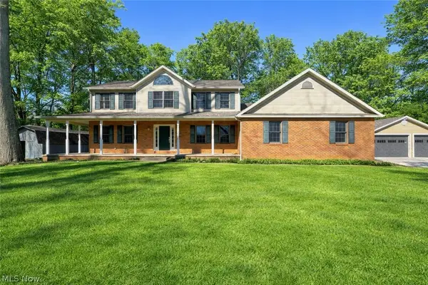 2575 Myersville Road, Uniontown, OH 44685