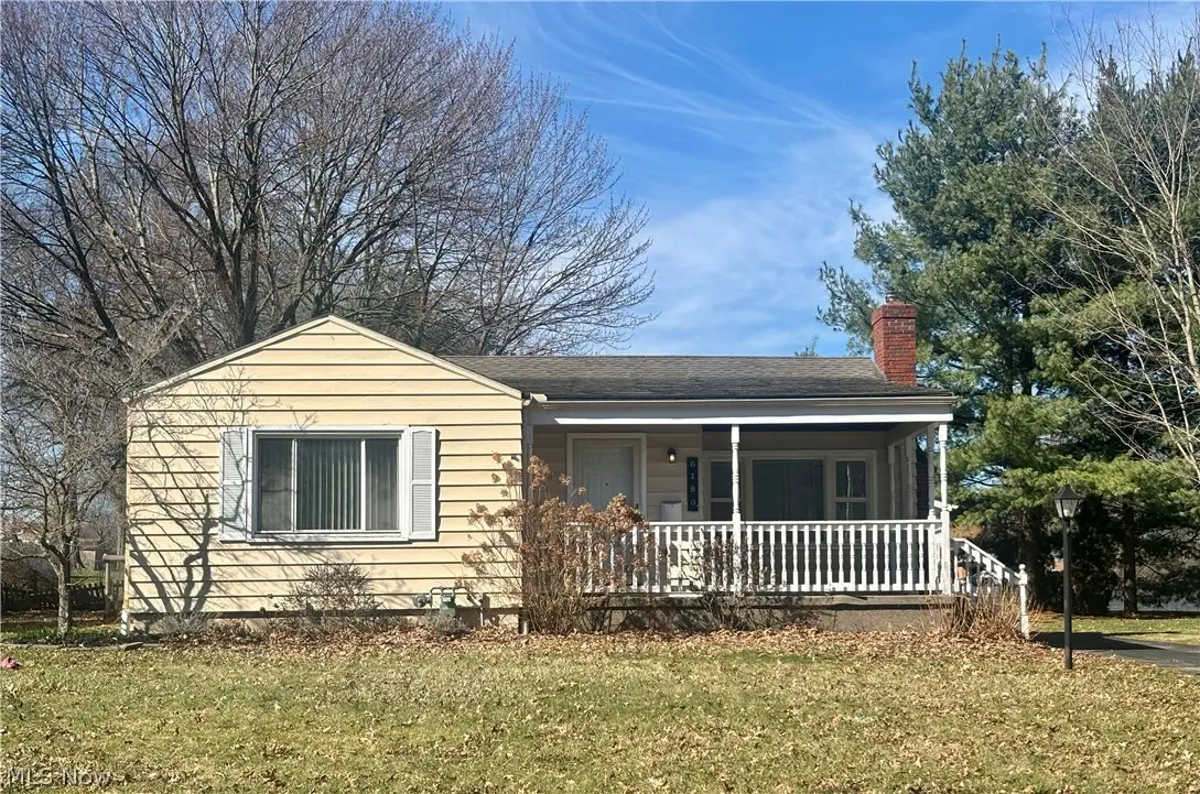 6180 Northlawn Avenue, Boardman, OH 44512 - #1
