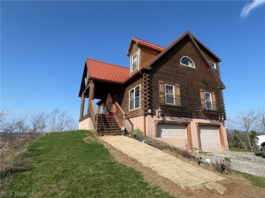 36575 Sr 78, Lewisville, OH 43754 - #1