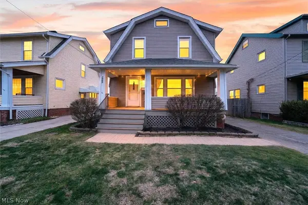 2905 Portman Avenue, Cleveland, OH 44109