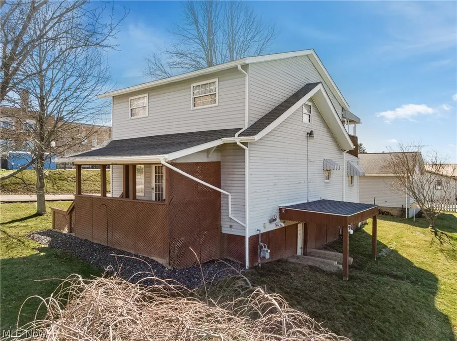 100 W Church Street, Wintersville, OH 43953 - #2