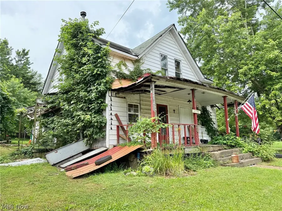 47797 Cadiz Harrisville Road, Cadiz, OH 43907 - #2