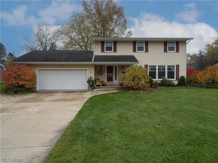 460 Layden Avenue, Canal Fulton, OH 44614 - #2