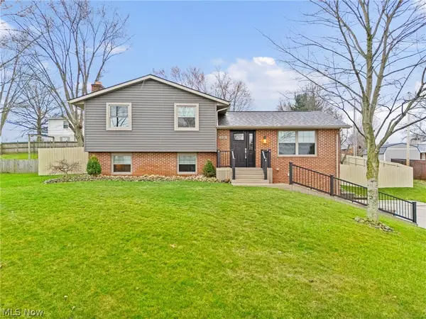 2120 Edmar Street, Louisville, OH 44641