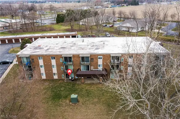 1315 S Lake Wilmer Drive #109, Sandusky, OH 44870