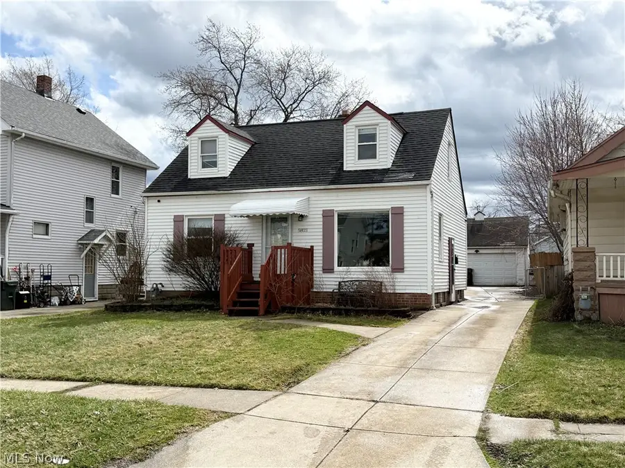 5803 Merkle Avenue, Parma, OH 44129 - #2