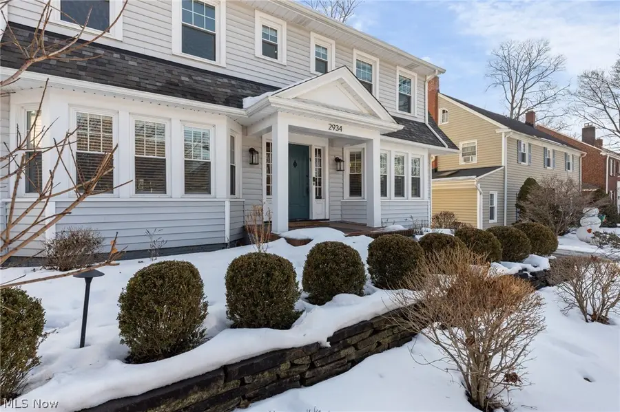 2934 Scarborough Road, Cleveland Heights, OH 44118 - #2