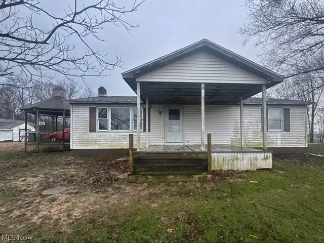 8536 Goddard Craft Lane, Cambridge, OH 43725 - #1