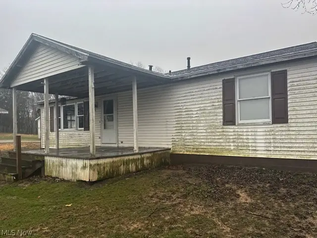 8536 Goddard Craft Lane, Cambridge, OH 43725 - #2