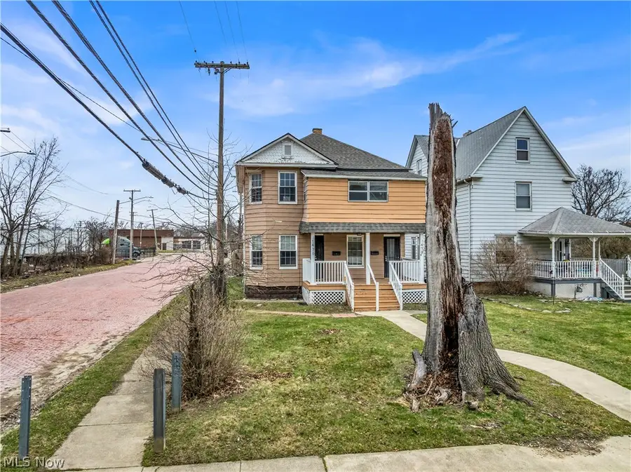 1476 W 107th Street, Cleveland, OH 44102 - #2