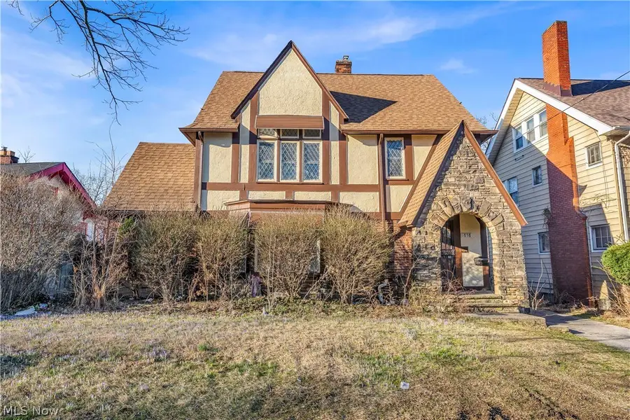 1858 Rudwick Road, Cleveland, OH 44112 - #2