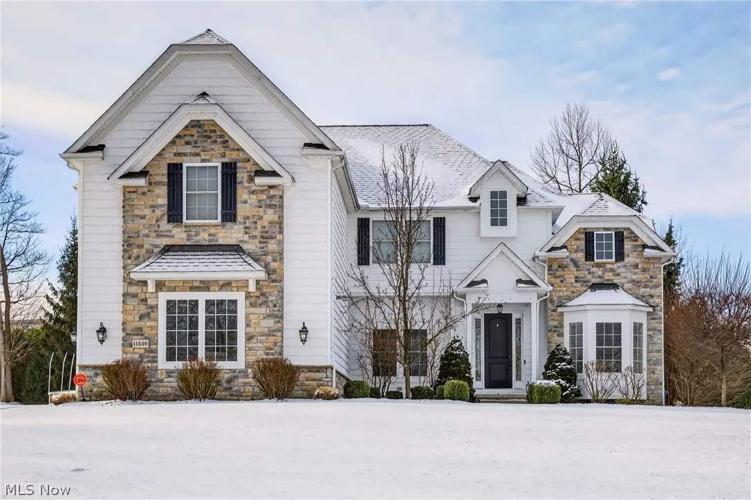 11530 Monarch Court, Concord, OH 44077 - #1