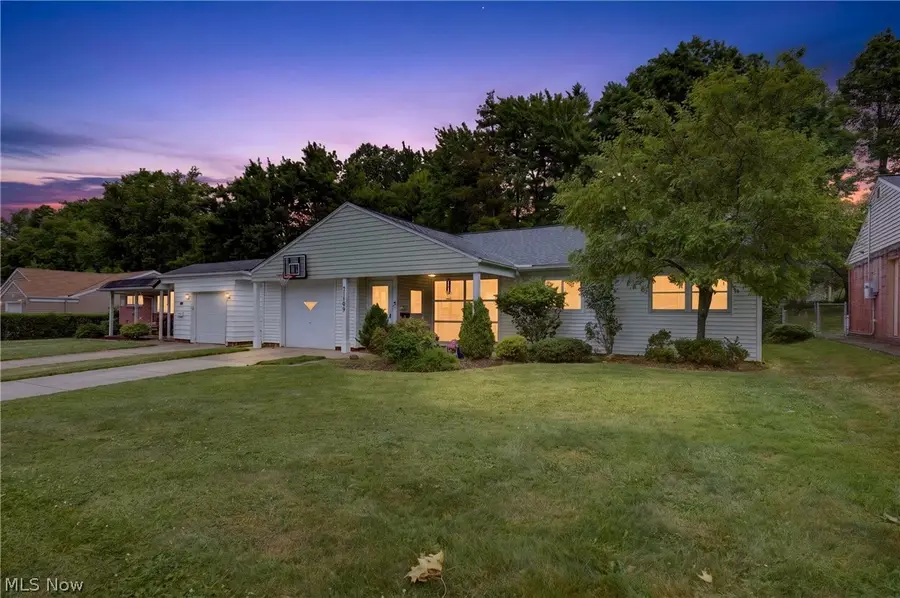 1169 Ranchland Drive, Mayfield Heights, OH 44124 - #3