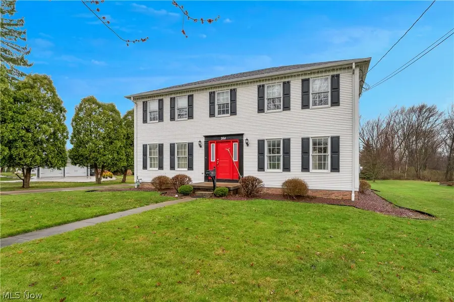 264 W Main Street, Canfield, OH 44406 - #2