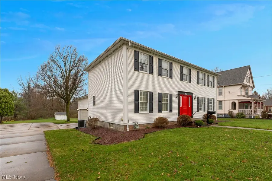 264 W Main Street, Canfield, OH 44406 - #3