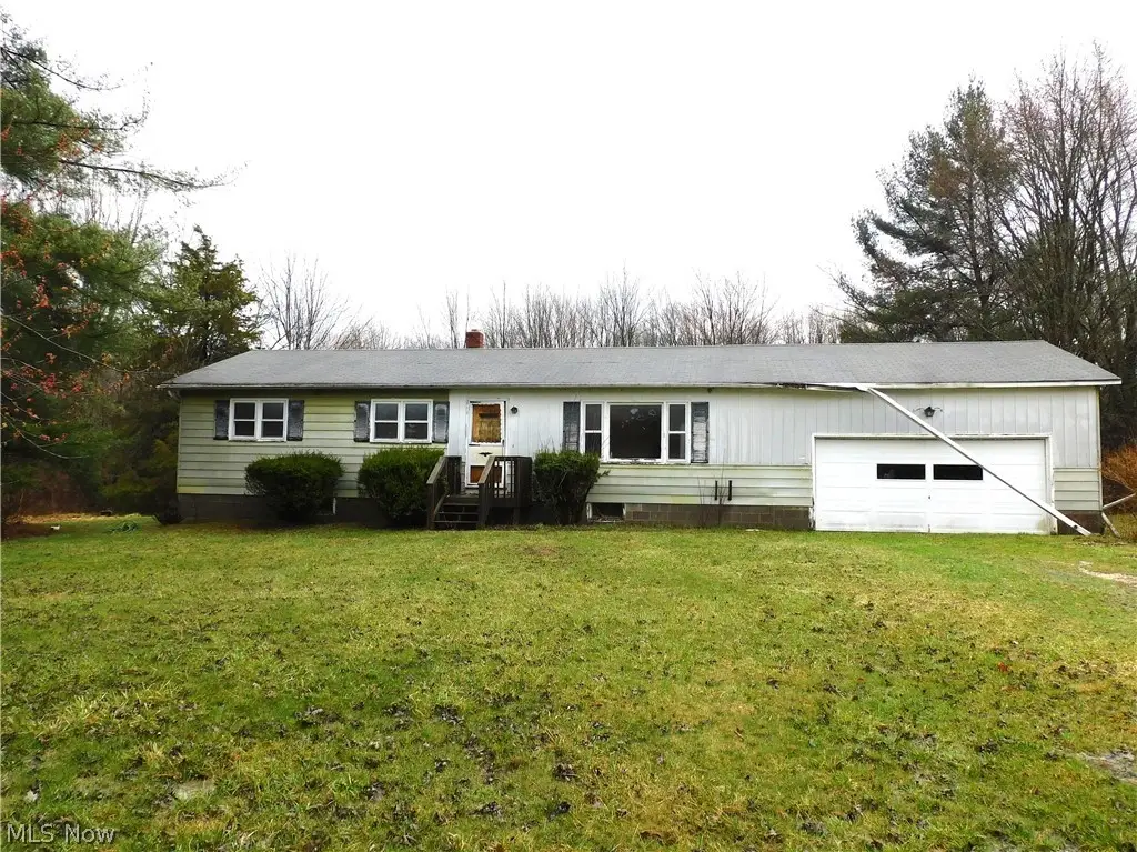 1790 Dadeyville Road, Austinburg, OH 44010 - #1