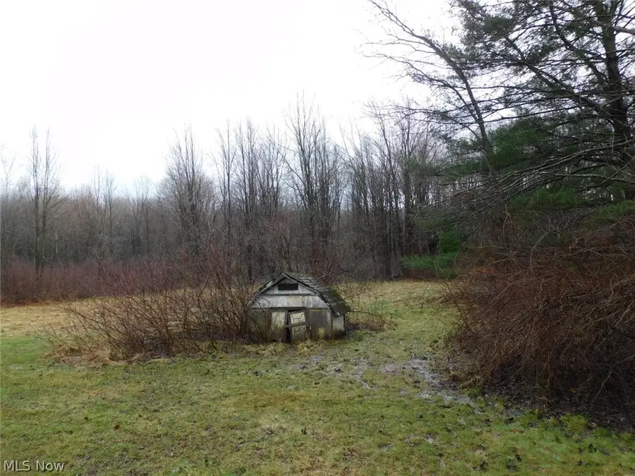 1790 Dadeyville Road, Austinburg, OH 44010 - #2