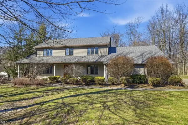 19649 Sagamore Road, Walton Hills, OH 44146