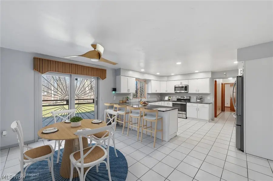 19649 Sagamore Road, Walton Hills, OH 44146 - #2