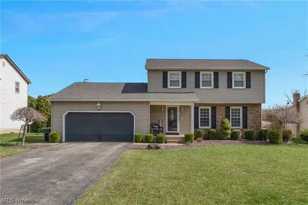 1338 Valley View Drive, Boardman, OH 44512