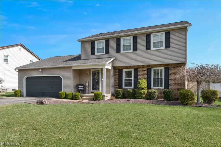 1338 Valley View Drive, Boardman, OH 44512 - #2