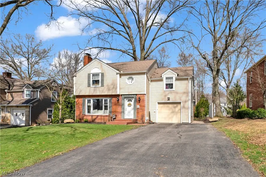 172 Wolcott Drive, Boardman, OH 44512 - #2