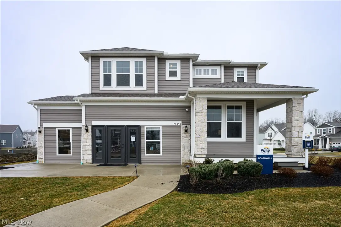 26353 Grand View Drive, Olmsted, OH 44138 - #1
