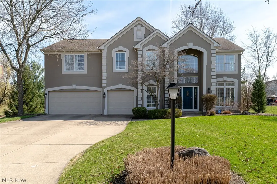21711 Woodfield Trail, Strongsville, OH 44149 - #1