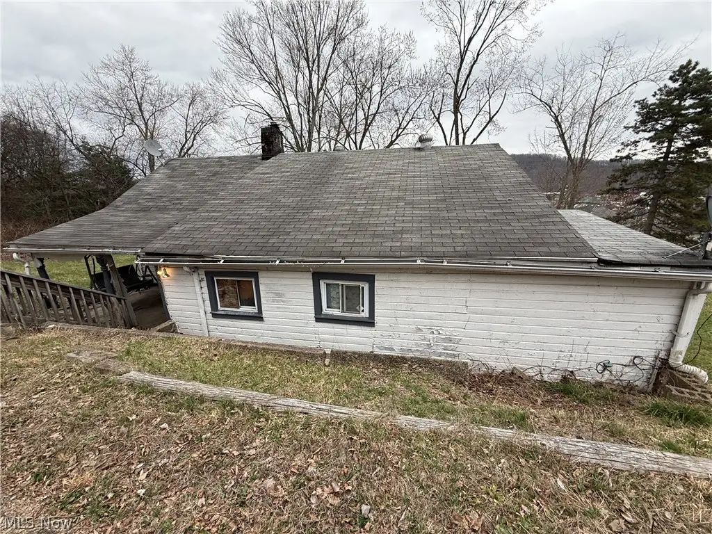 306 8th Street, Toronto, OH 43964 - #1