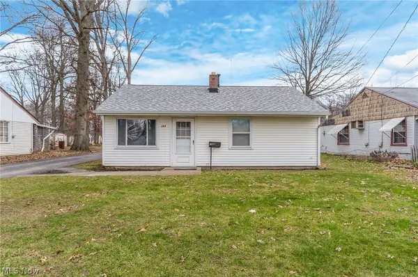 368 Erskine Avenue, Boardman, OH 44512