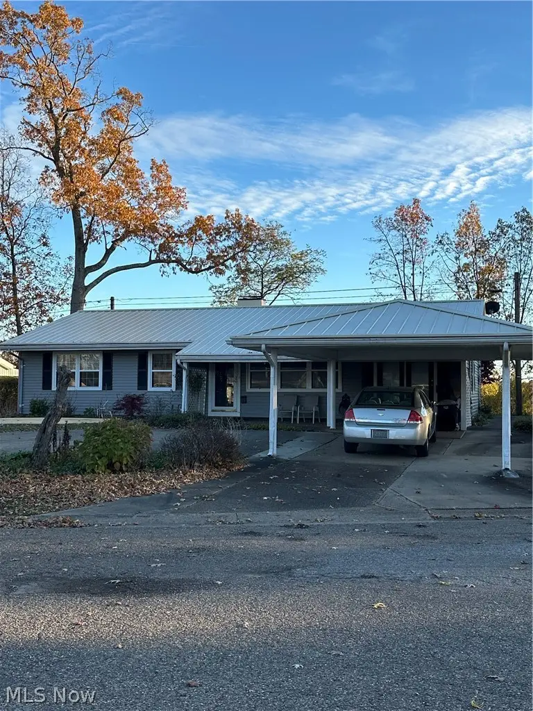 339 Guilford Avenue, Woodsfield, OH 43793 - #2